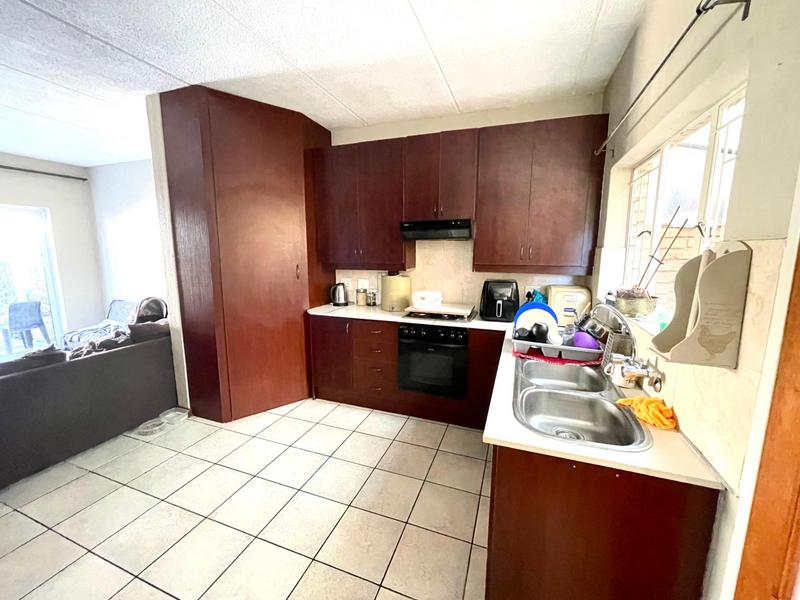 3 Bedroom Property for Sale in Baillie Park North West